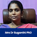 Sri Sairam Institute of Technology, Chennai, Associate Professor: Mrs. Dr. Suganthi Interview